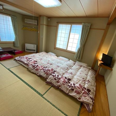 Nozawa Dream Central 외부 사진