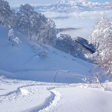 Nozawa Dream Central 외부 사진